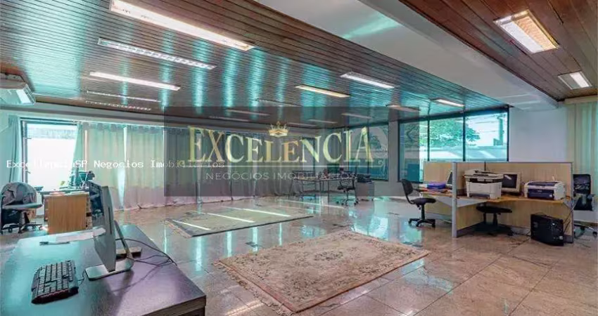 Prédio comercial para locação em são paulo, jardim everest, 7 banheiros, 25 vagas