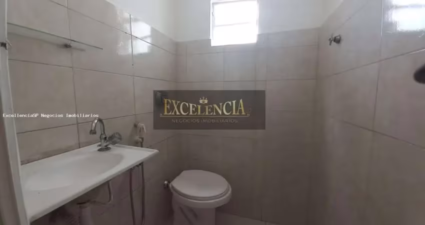 Sala comercial para locação em são paulo, santana, 2 banheiros
