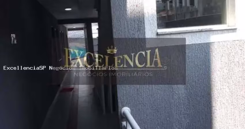 Apartamento para venda em são paulo, vila medeiros, 1 dormitório, 1 banheiro