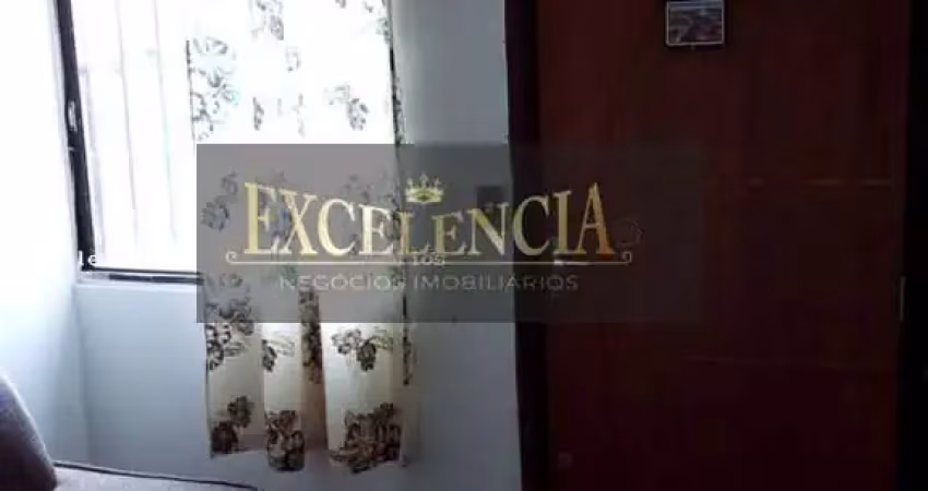 Apartamento para venda em são paulo, jardim raposo tavares, 2 dormitórios, 1 banheiro