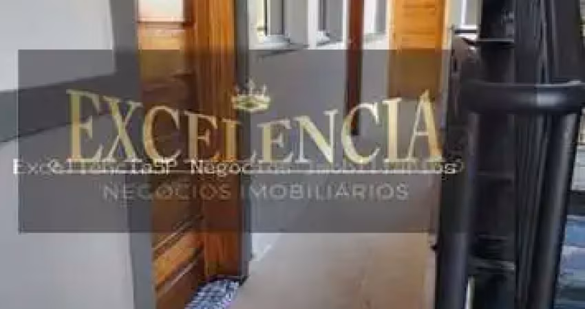 Apartamento para venda em são paulo, vila mazzei, 1 dormitório, 1 banheiro