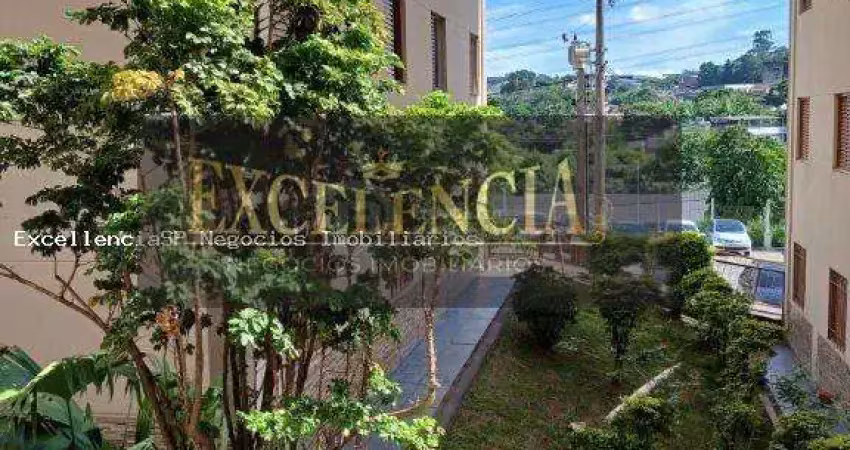 Apartamento para venda em são paulo, jardim martins silva, 2 dormitórios, 1 vaga