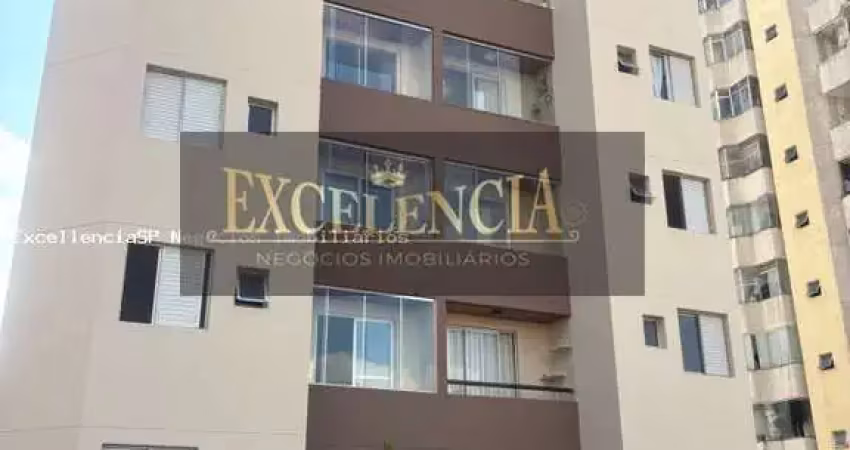 Apartamento para locação em são paulo, chácara santo antônio (zona leste), 3 dormitórios, 1 banheiro, 1 vaga