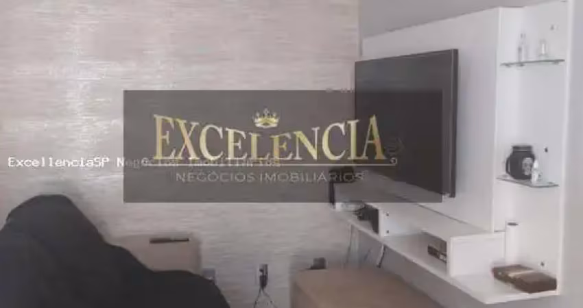 Apartamento duplex para venda em são paulo, vila amália (zona norte), 2 dormitórios, 1 vaga