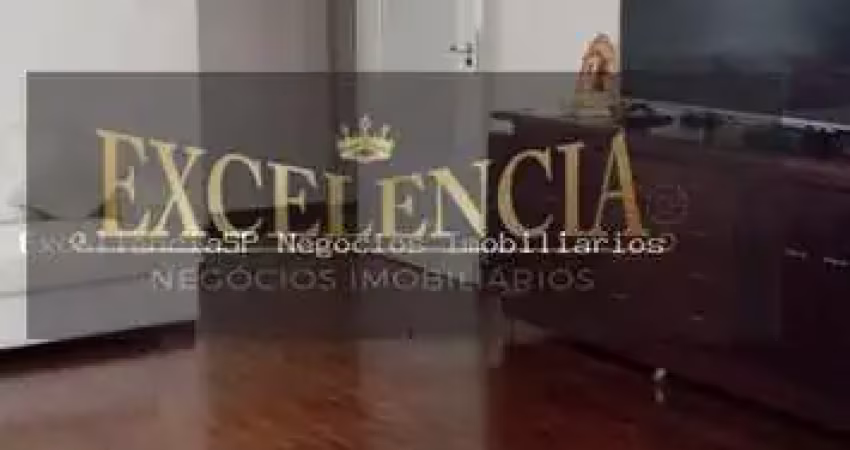 Apartamento para venda em são paulo, santana, 4 dormitórios, 1 suíte, 2 banheiros, 3 vagas
