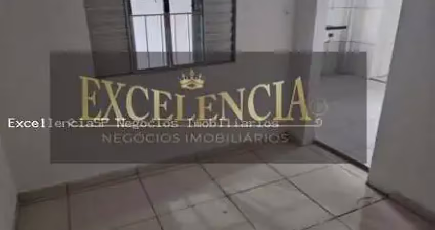 Casa para locação em são paulo, vila nova mazzei, 1 dormitório, 1 banheiro