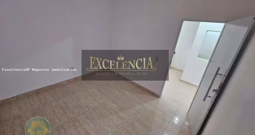 Apartamento para venda em são paulo, vila medeiros, 1 dormitório, 1 banheiro