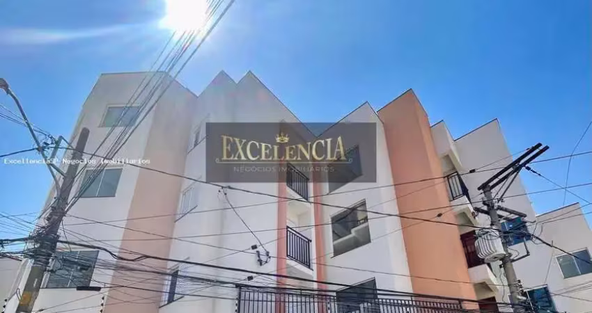 Apartamento para venda em são paulo, vila isolina mazzei, 1 dormitório, 1 banheiro