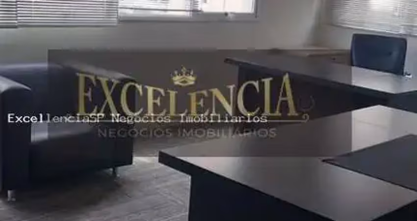 Sala comercial para locação em são paulo, barra funda