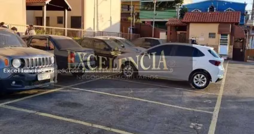 Apartamento para venda em são paulo, jardim martins silva, 2 dormitórios