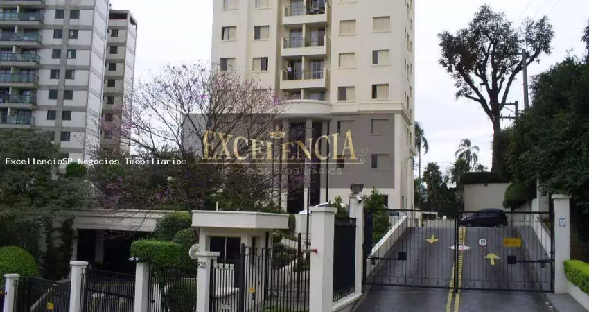 Apartamento para venda em são paulo, parque mandaqui, 2 dormitórios, 1 suíte, 1 vaga