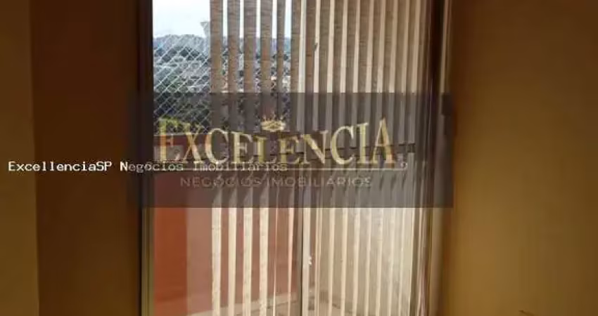 Apartamento para venda em são paulo, vila roque, 2 dormitórios, 2 banheiros, 2 vagas