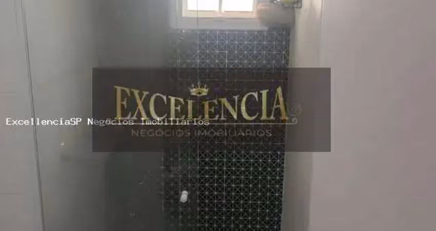 Apartamento para venda em são paulo, vila nova cachoeirinha, 2 dormitórios