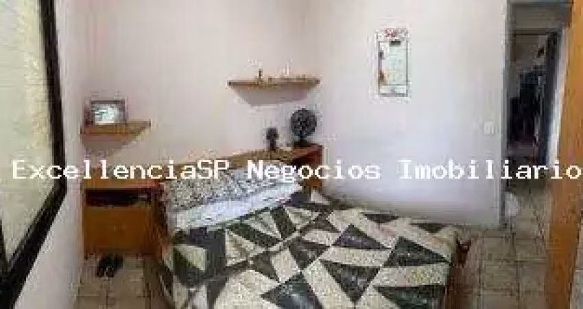 Apartamento para venda em são paulo, vila cavaton, 1 vaga