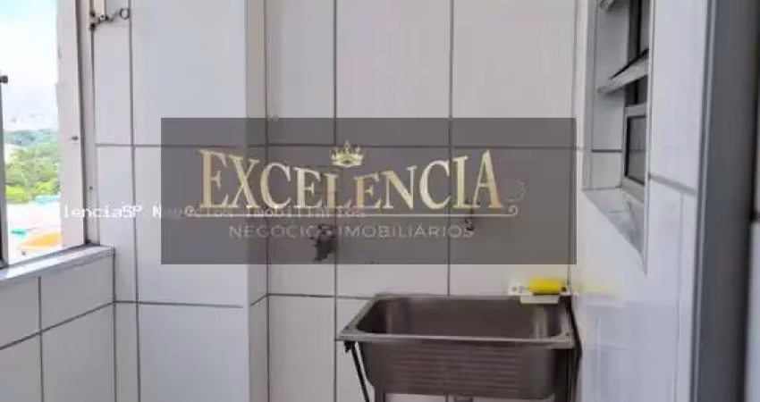 Apartamento à venda na Rua Doutor César, 62, Santana, São Paulo