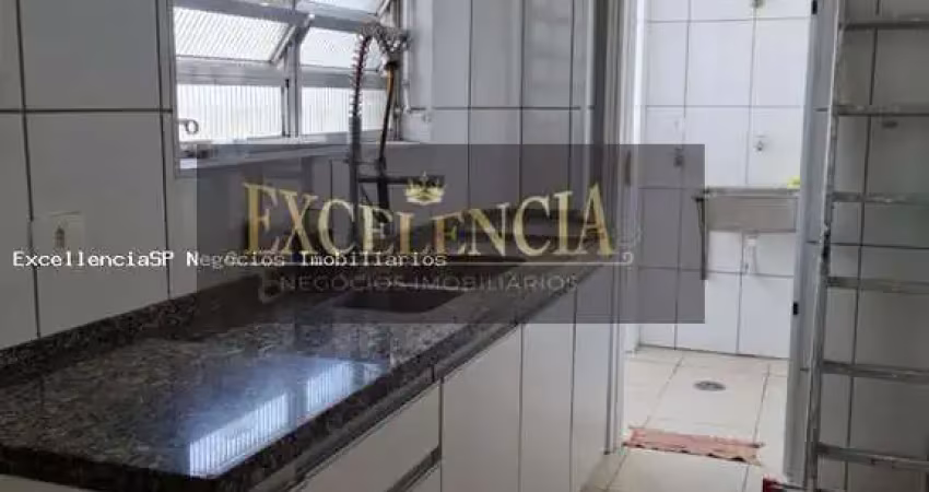 Apartamento à venda na Rua Doutor César, 62, Santana, São Paulo