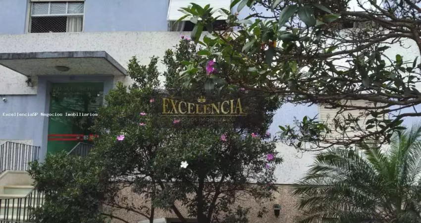 Apartamento à venda na Rua Altinópolis, 157, Água Fria, São Paulo