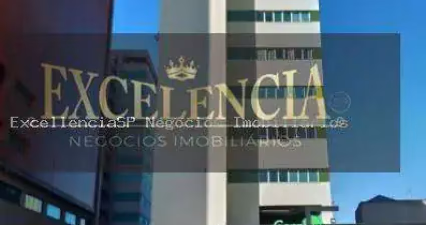 Salão comercial para locação em são paulo, santana, 1 banheiro, 1 vaga