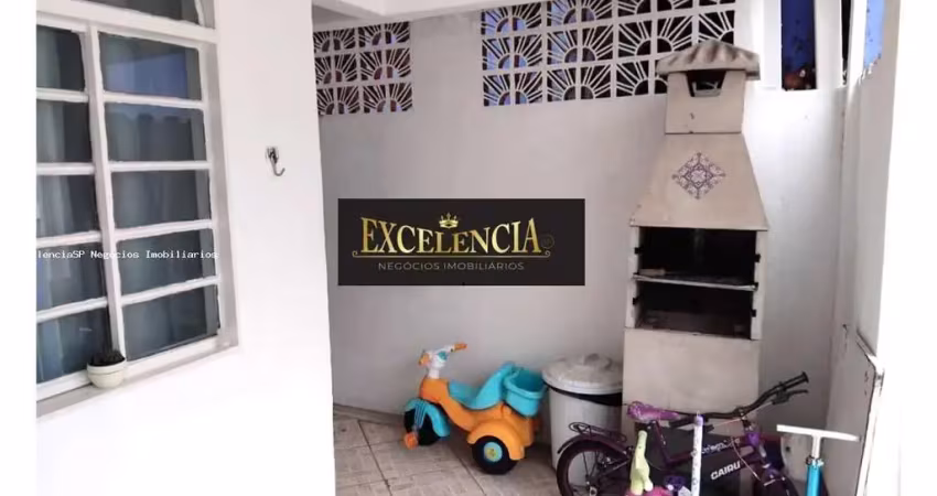 Casa em condomínio para venda em são paulo, tucuruvi, 4 dormitórios, 2 banheiros, 2 vagas