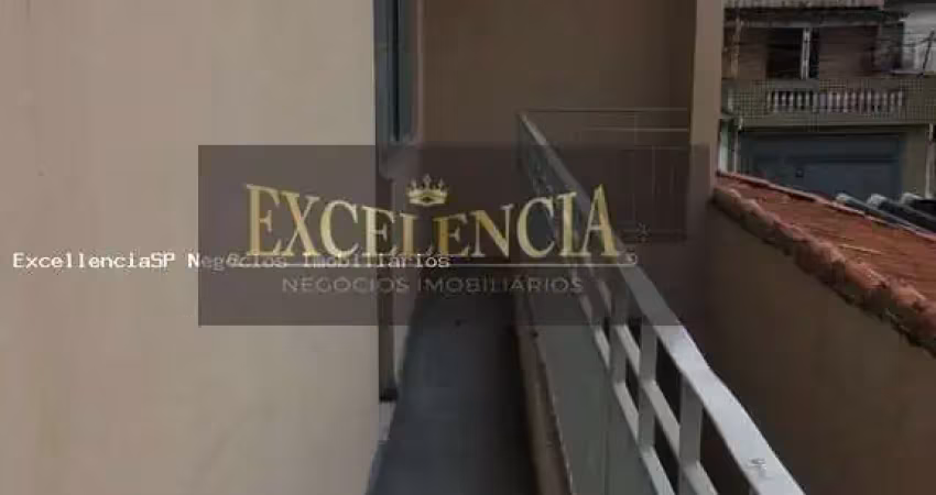 Apartamento para locação em são paulo, jardim brasil (zona norte), 3 dormitórios, 2 banheiros