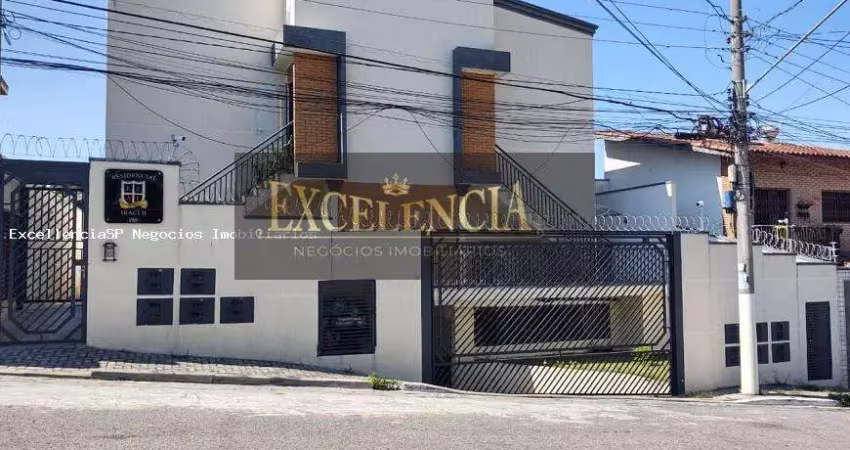 Apartamento para venda em são paulo, vila dom pedro ii, 2 dormitórios, 1 vaga