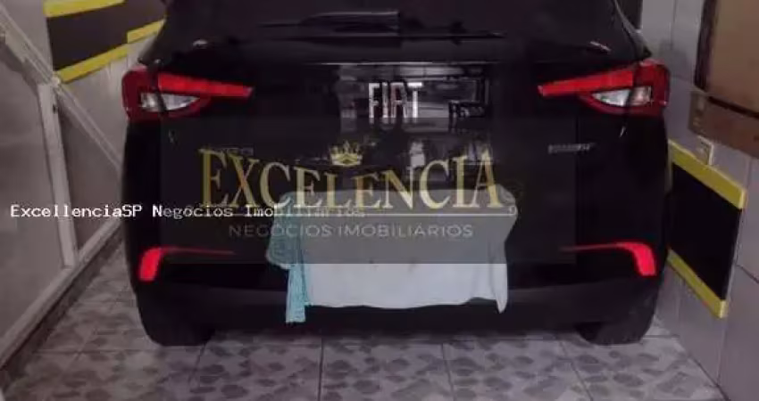 Casa em condomínio para venda em são paulo, vila amália (zona norte), 2 banheiros