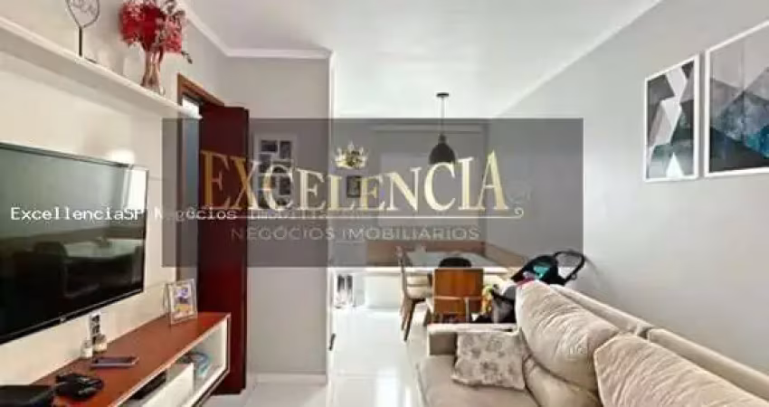 Casa em condomínio para venda em são paulo, vila medeiros, 2 dormitórios, 2 suítes, 1 vaga