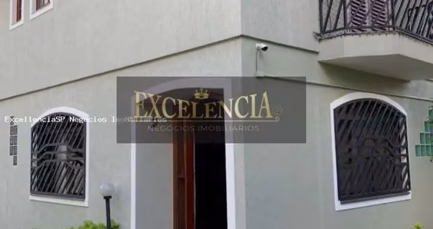 Casa em condomínio para venda em são paulo, vila mariza mazzei, 3 dormitórios, 1 suíte, 2 banheiros