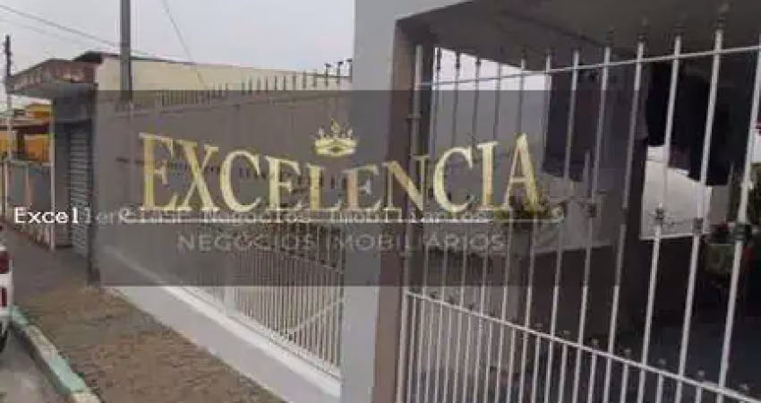 Casa para locação em são paulo, imirim, 1 dormitório, 1 banheiro