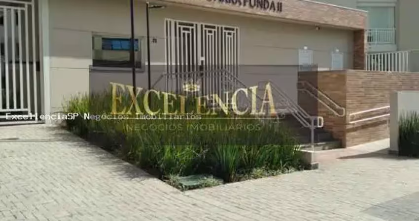 Apartamento para venda em são paulo, várzea da barra funda, 2 dormitórios