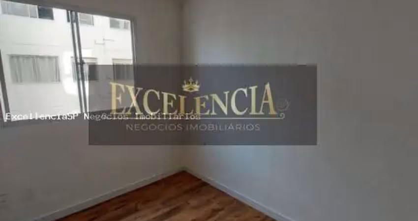 Apartamento para venda em são paulo, jardim do lago, 2 dormitórios