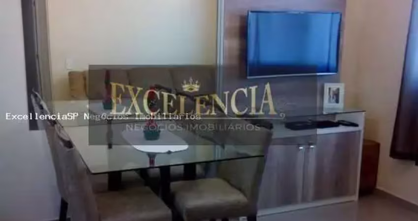 Apartamento para venda em são paulo, jardim ipanema (zona oeste), 2 dormitórios