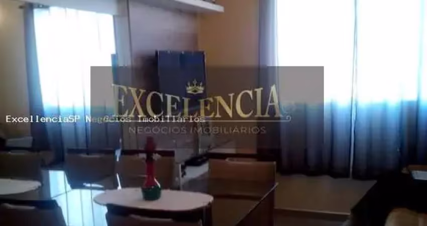 Apartamento para venda em são paulo, jardim ipanema (zona oeste), 2 dormitórios