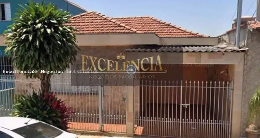 Casa para locação em são paulo, parque são luís, 2 dormitórios, 1 banheiro, 2 vagas