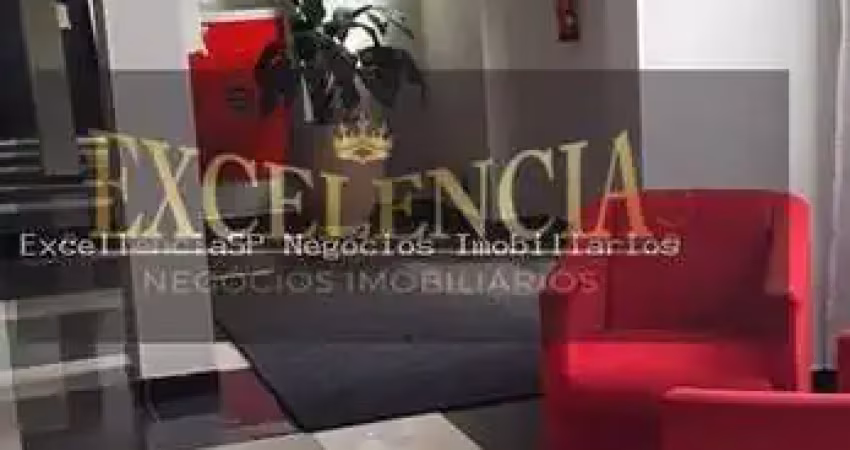 Apartamento para locação em são paulo, lauzane paulista, 2 dormitórios, 1 banheiro, 1 vaga
