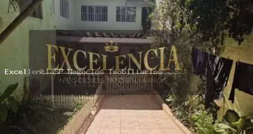 Casa para alugar na Rua Bartolomeu Cordovil, 344, Vila Continental, São Paulo