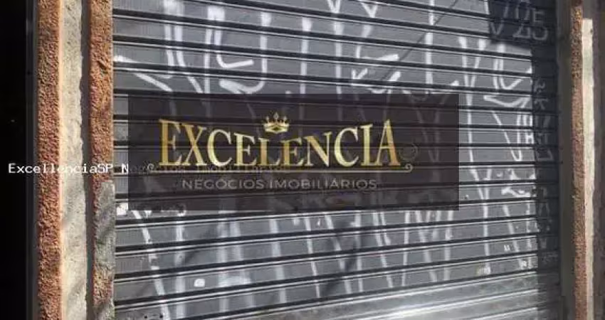 Prédio comercial para locação em são paulo, vila anastácio