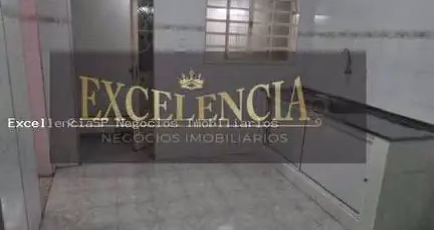 Casa para locação em são paulo, vila continental, 2 dormitórios, 1 banheiro