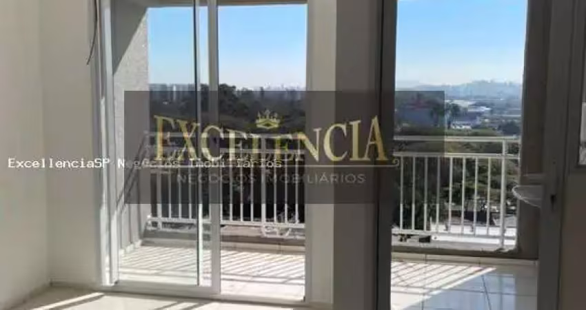 Apartamento para locação em são paulo, vila guilherme, 2 dormitórios, 1 banheiro