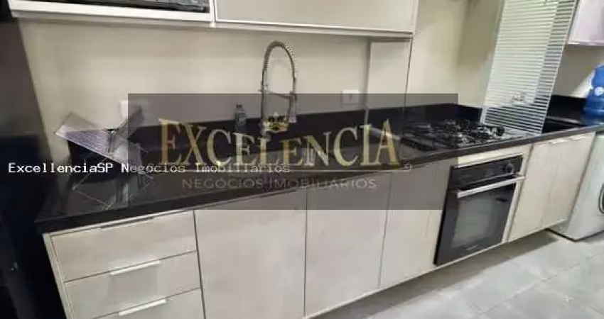 Apartamento para locação em guarulhos, ponte grande, 2 dormitórios, 1 banheiro, 1 vaga