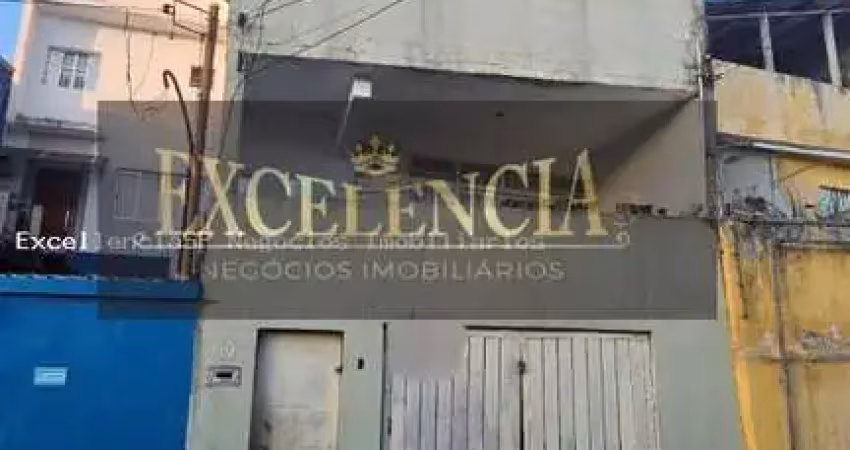 Casa para locação em são paulo, jardim santa inês, 1 dormitório, 1 banheiro
