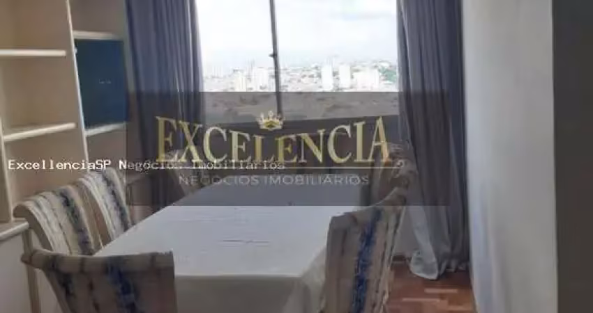 Apartamento para locação em são paulo, vila guarani (z sul), 3 dormitórios, 1 suíte, 3 banheiros, 2 vagas