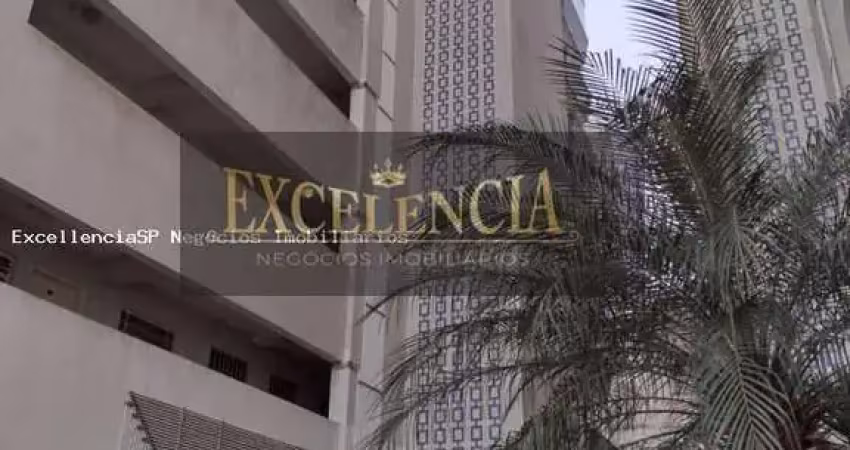 Apartamento para locação em são paulo, vila dom pedro ii, 2 dormitórios, 1 suíte, 2 banheiros
