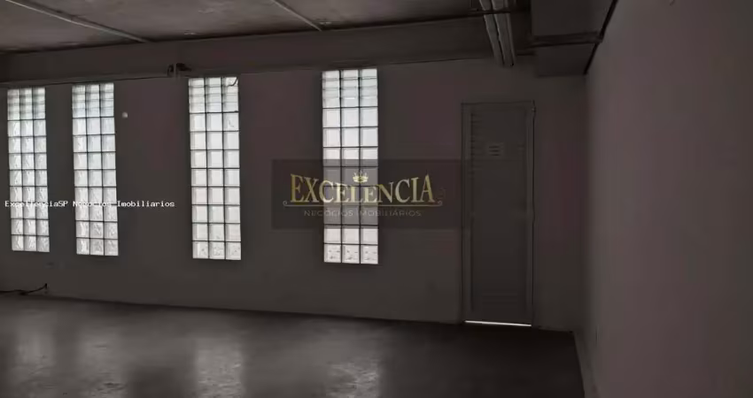 Salão comercial para locação em são paulo, sumarezinho, 2 banheiros