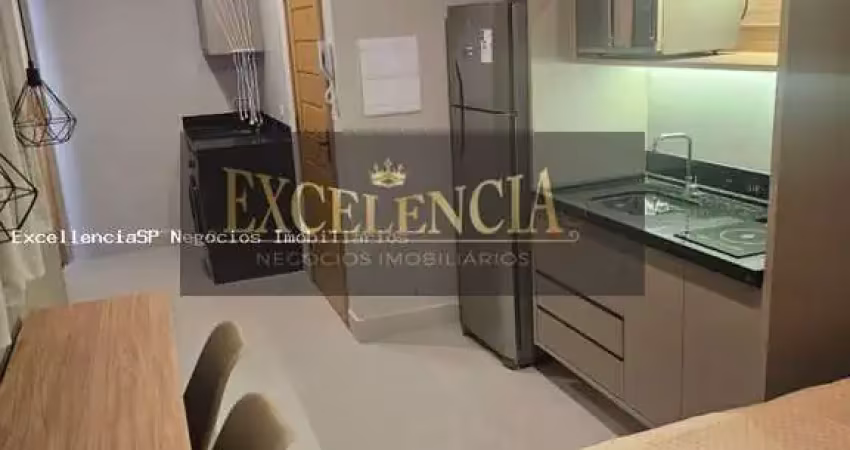 Loft para locação em são paulo, jardim são paulo(zona norte), 1 dormitório, 1 banheiro