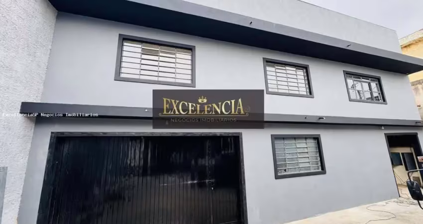 Galpão para locação em são paulo, vila amália (zona norte)