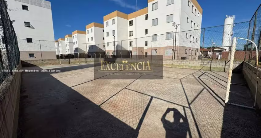Apartamento para alugar na Rua. Helena Angelina Dacol Manassés, 160, Centro, Sorocaba