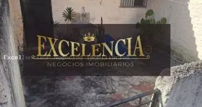Casa para locação em são paulo, vila aurora (zona norte)