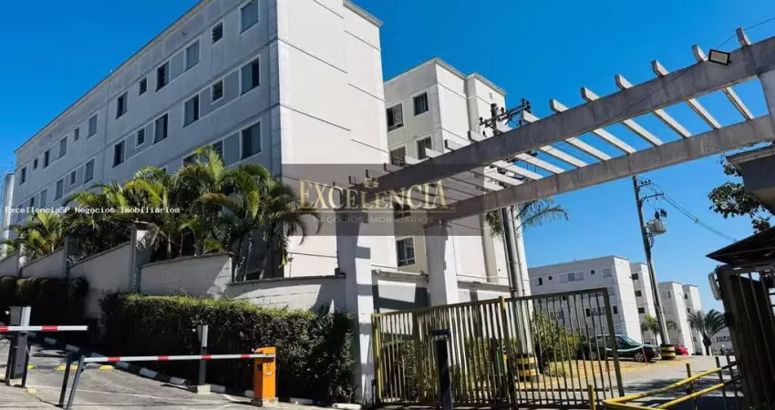 Apartamento para alugar na Avenida Maria Ricci Perrota, 101, Vila Alzira, Guarulhos