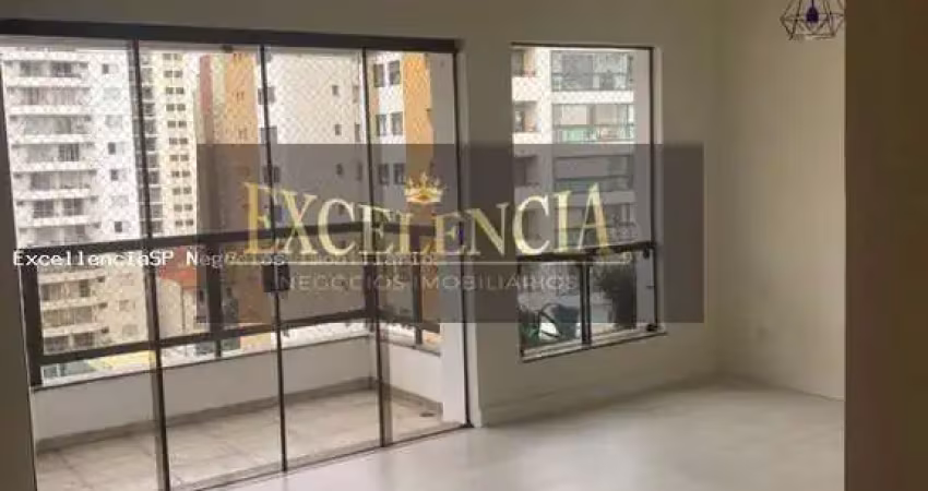 Apartamento para locação em são paulo, perdizes, 4 dormitórios, 3 suítes, 5 banheiros, 2 vagas